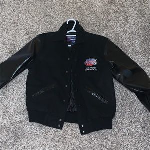 NCA JACKET